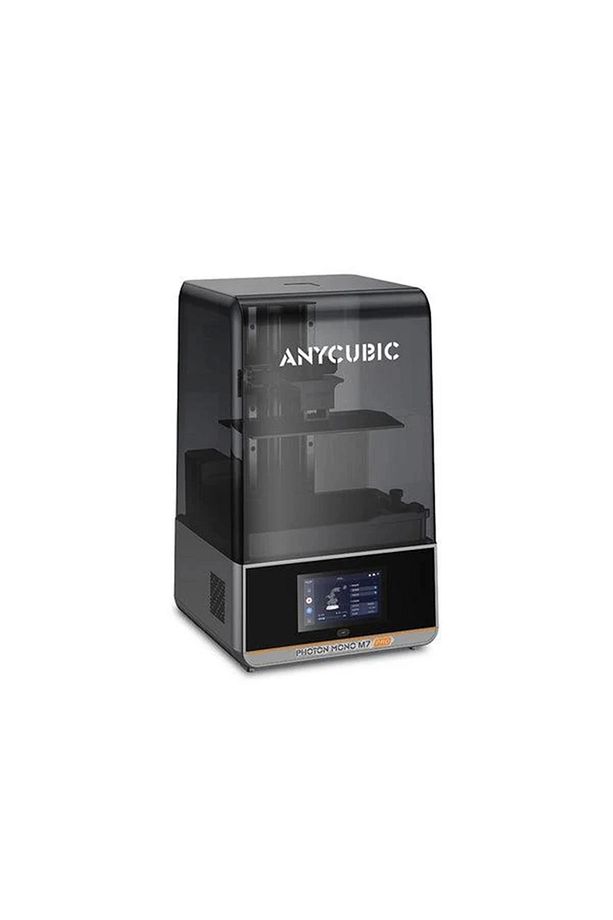 Photon Mono M7 Pro Msla 3d Yazıcı - 4
