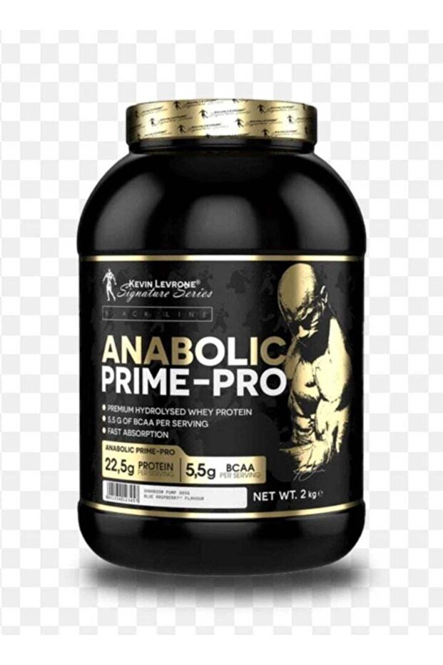 Anabolic Prime Pro 2KG Chocolate