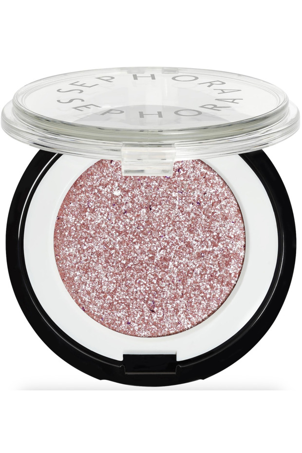 Colorful Eyeshadow - 1