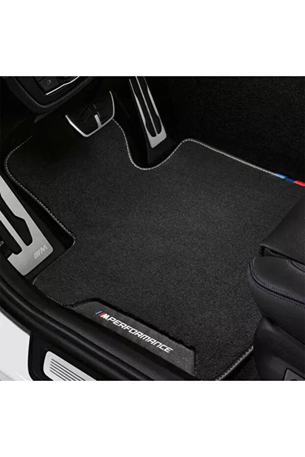 M Performance Bmw G30 M Performance Paspas Seti - 3