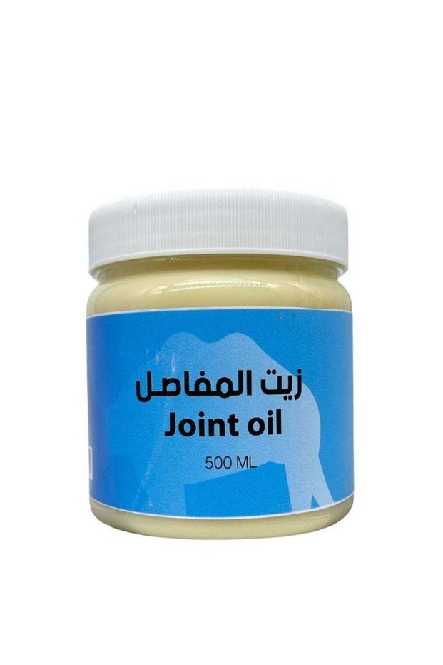 زيت المفاصل 500 مل