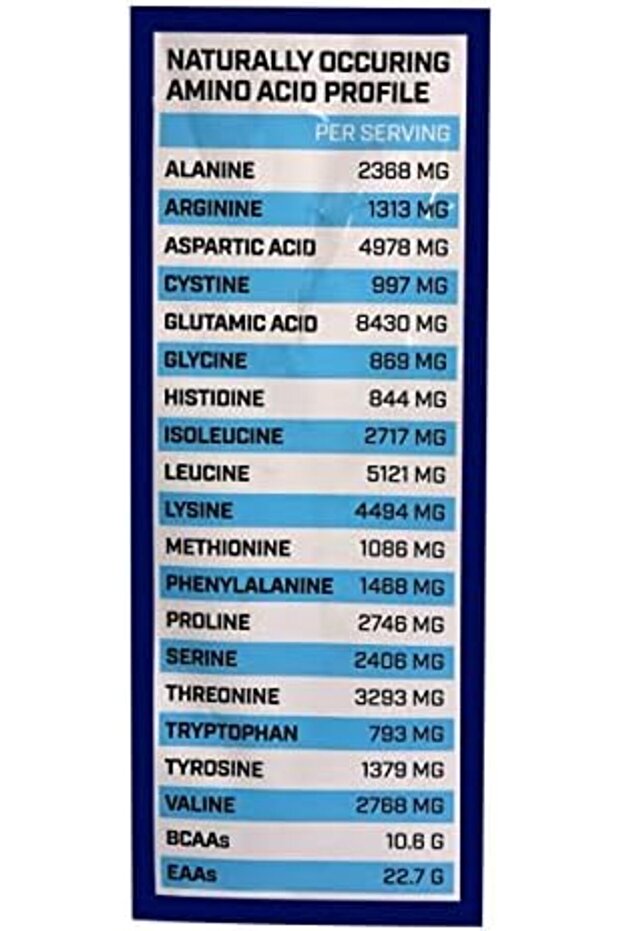 Super Huge Clean Mass Gainer Vanilla Ice Cream 5.4 Kg - 6