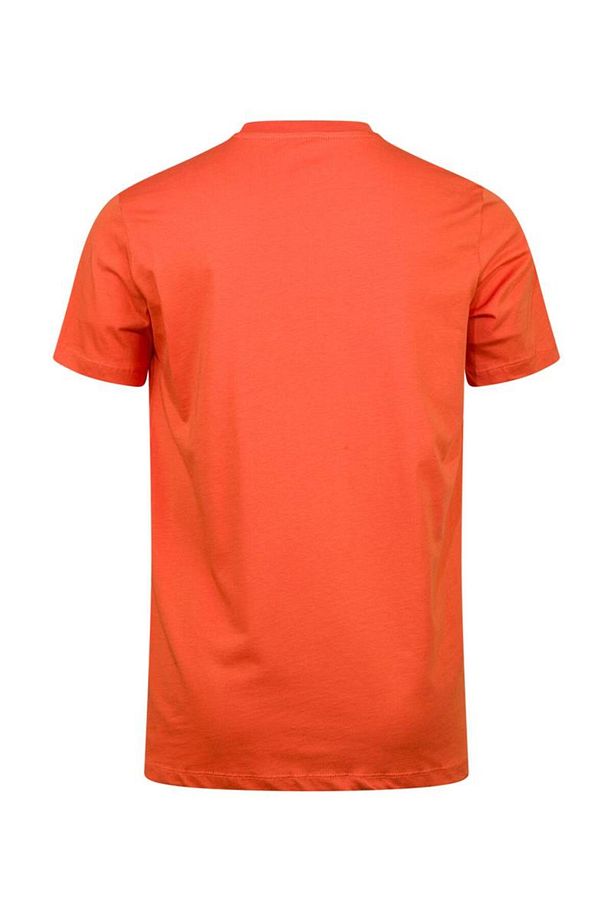 Alex Baskılı Erkek Sıfır Yaka T-Shirt 016 - 4