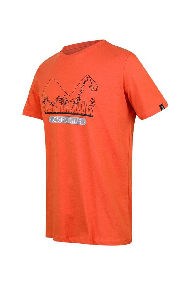 Alex Baskılı Erkek Sıfır Yaka T-Shirt 016 - 2