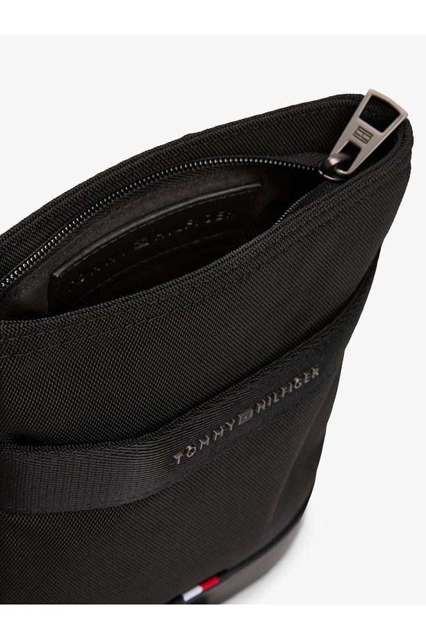 Th Nylon Travel Mini Erkek Siyah Crossover - 7