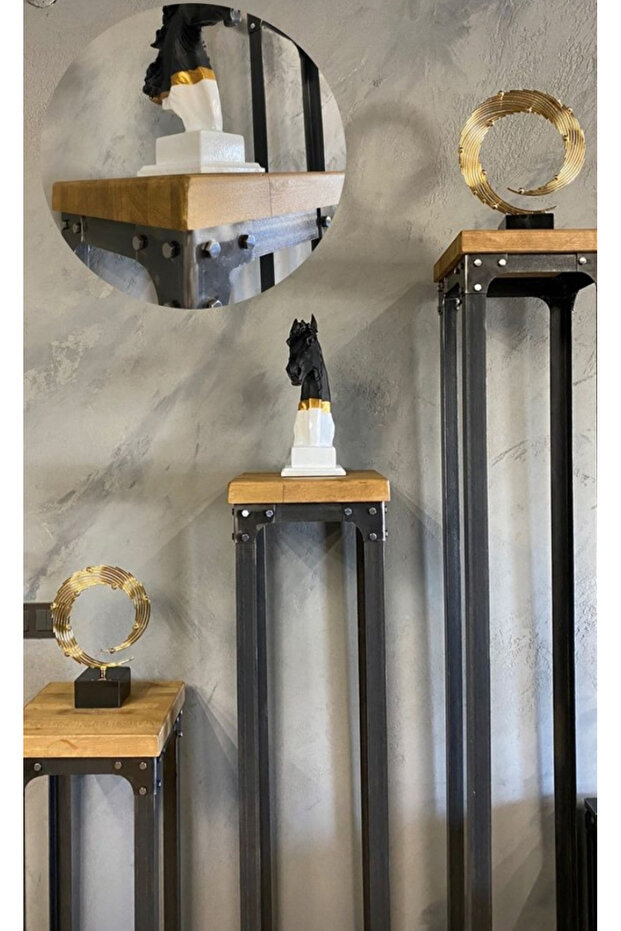 3'lü Dresuar Set - 1