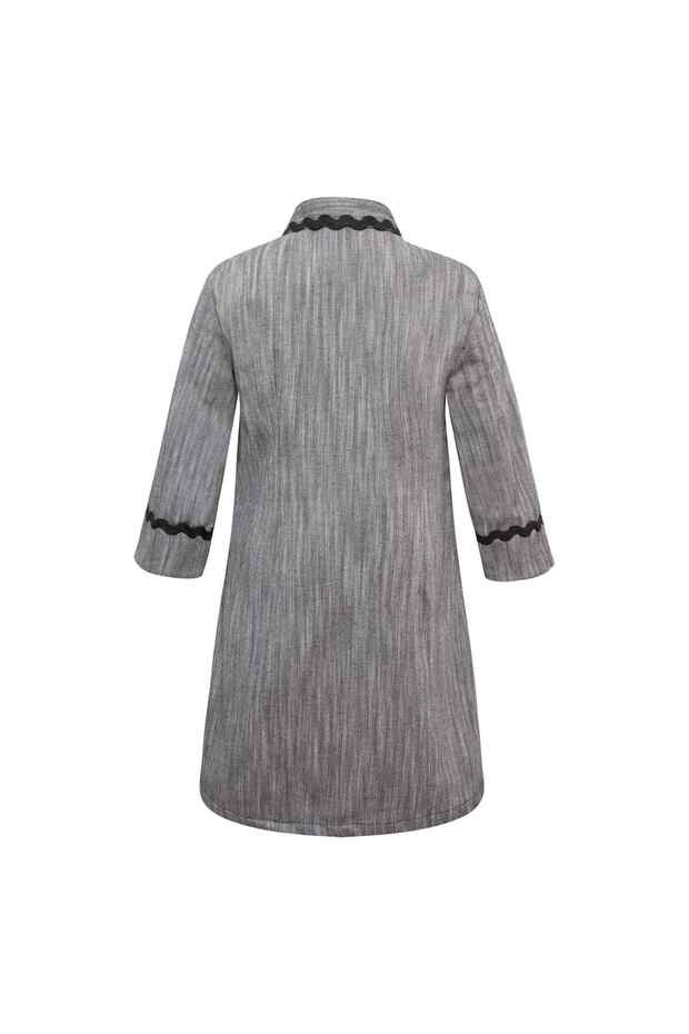 Malefiz Kısa Elbise - 3