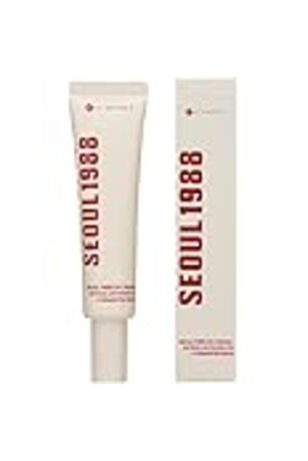 K-SECRET SEOUL 1988 Eye Cream : Retinal Liposome 4% + Fermented Bean