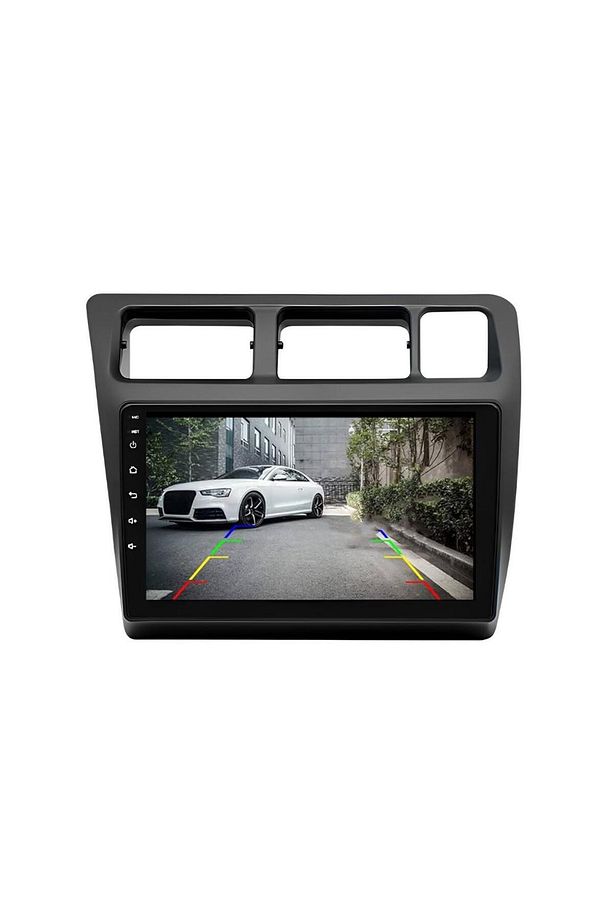 Toyota Corolla Efsane Kasa Android Multimedya Sistemi 4-32 Blueway (1992-1997) - 4
