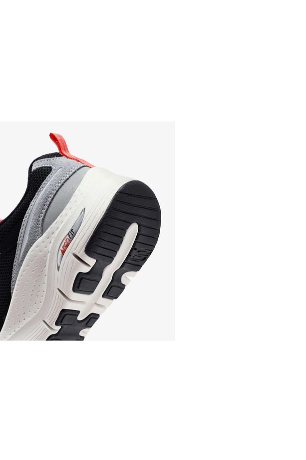Go Walk Flex - Hands Up Kadın Siyah Spor Ayakkabı 149413tk Bkcl - 8