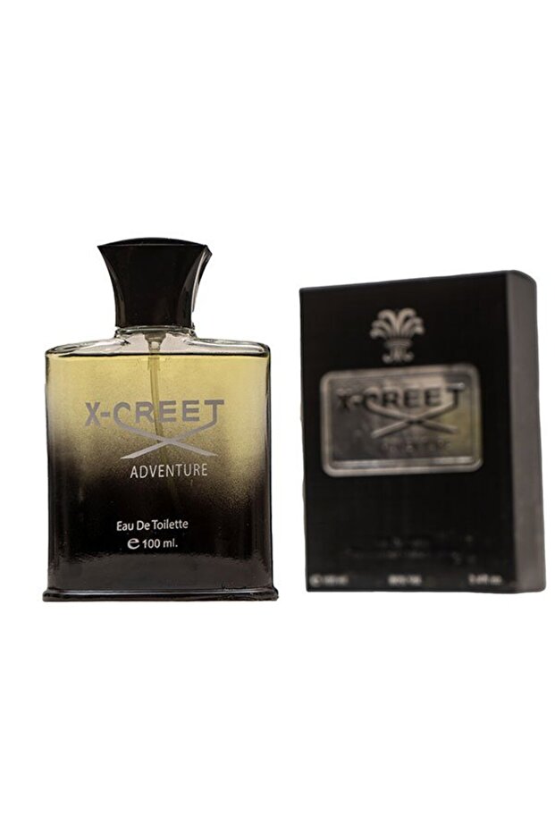 عطر إكس كريت أو دو تواليت 100 مل - 1