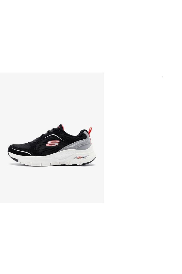 Go Walk Flex - Hands Up Kadın Siyah Spor Ayakkabı 149413tk Bkcl - 3