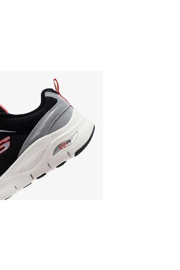 Go Walk Flex - Hands Up Kadın Siyah Spor Ayakkabı 149413tk Bkcl - 7