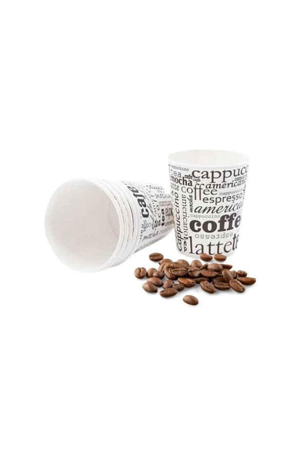 3ECUP 3000 Adet Karton Bardak 7oz - 2