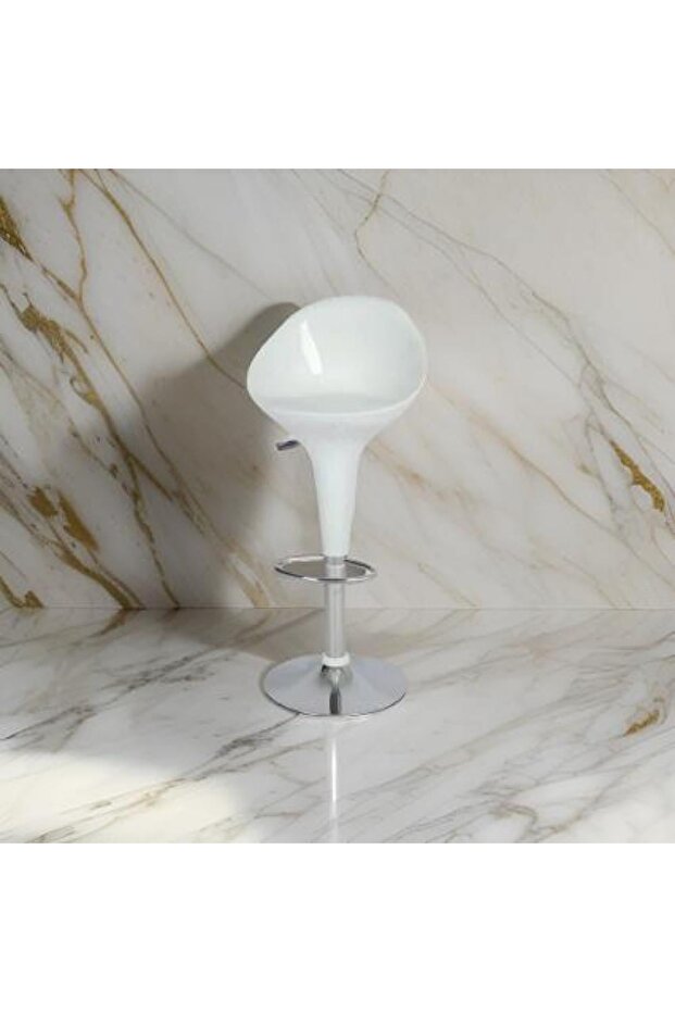 كرسي بار بالوان مختلفة - 1