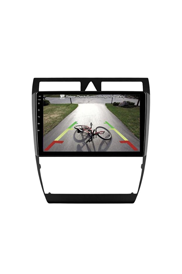 Audi A6 Android Multimedya Sistemi 4-32 Blueway (1997-2005) - 3