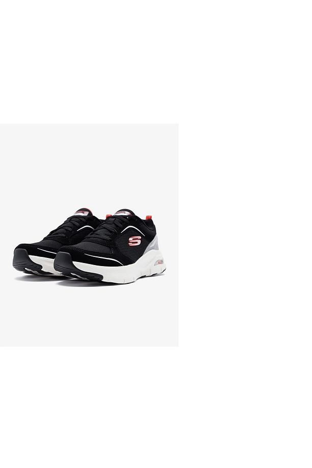 Go Walk Flex - Hands Up Kadın Siyah Spor Ayakkabı 149413tk Bkcl - 1