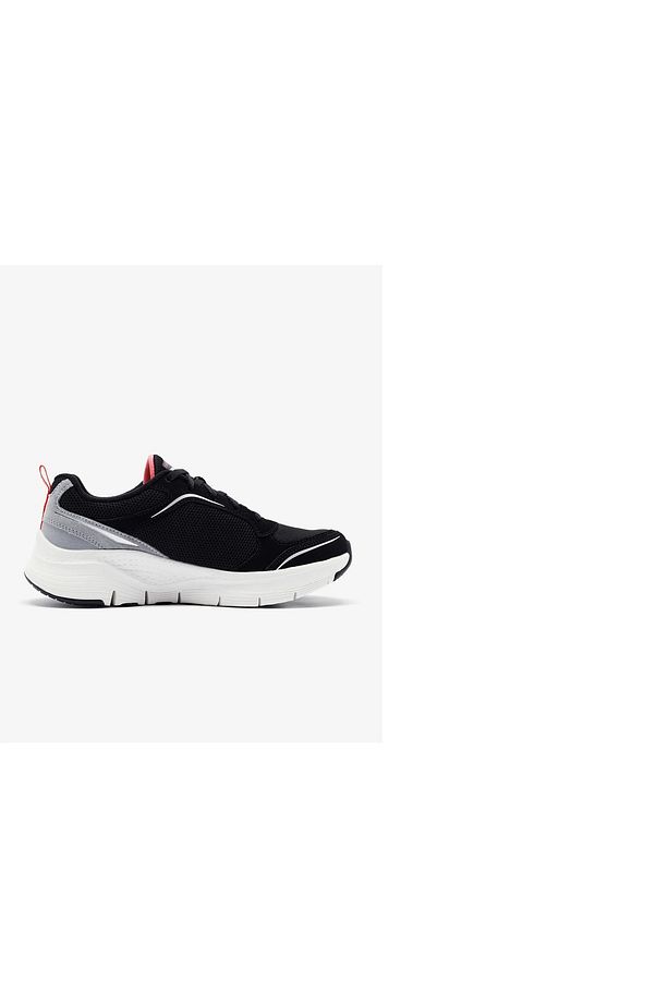 Go Walk Flex - Hands Up Kadın Siyah Spor Ayakkabı 149413tk Bkcl - 4