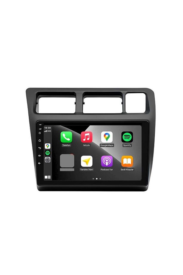 Toyota Corolla Efsane Kasa Android Multimedya Sistemi 4-32 Blueway (1992-1997) - 3