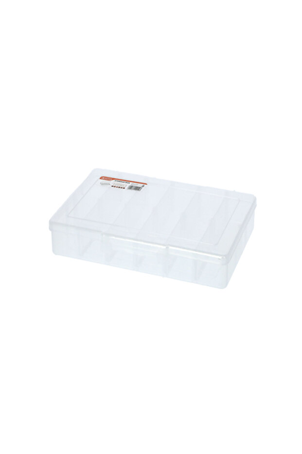 12-Compartment Storage Box - 2