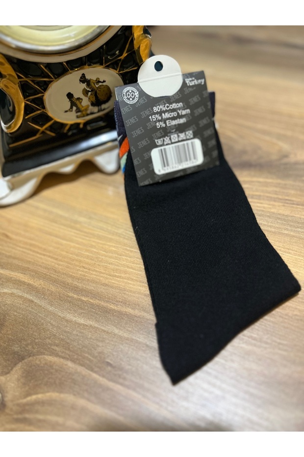 Цифрови печатни чорапи Дълги чорапи Премиум унисекс чорапи - 2