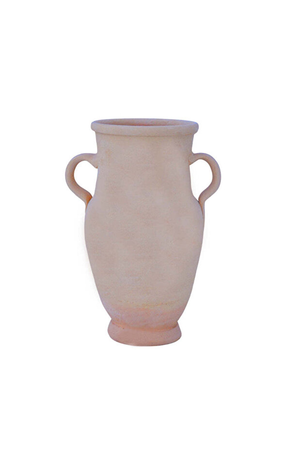 تحفة اثرية من الفخار - 1