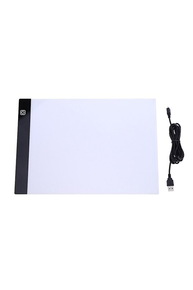 Magic Digital Drawing Tablet – Reusable Screen, Paperless - 2