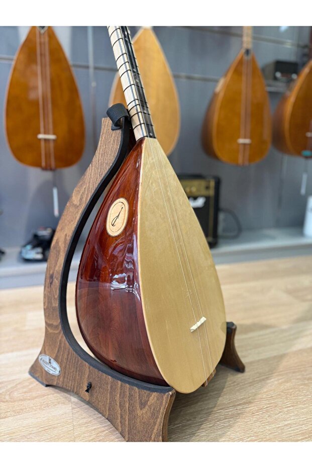 ARDIÇ TEKNE PROFESYONEL BAĞLAMA - KISA SAP - 1