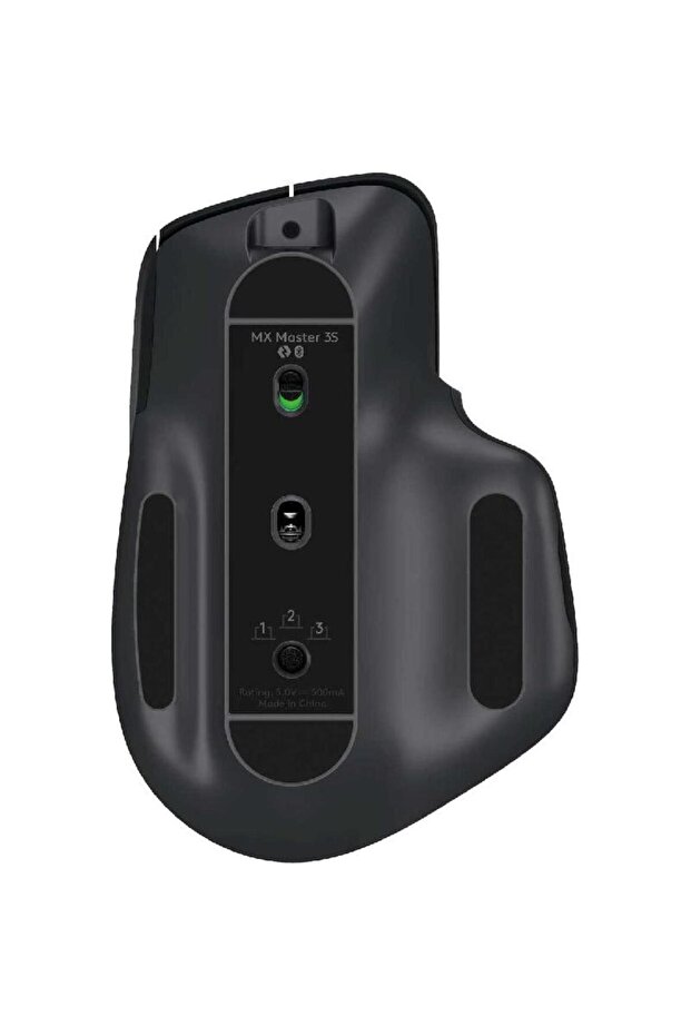 MX Master 3S Mouse - 3