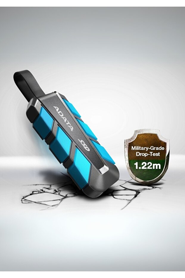 SC740 External SSD Type-C USB3.2 Gen 2 | Solid State Drive Compatible with PS5 XBOX Iphone Android - 3