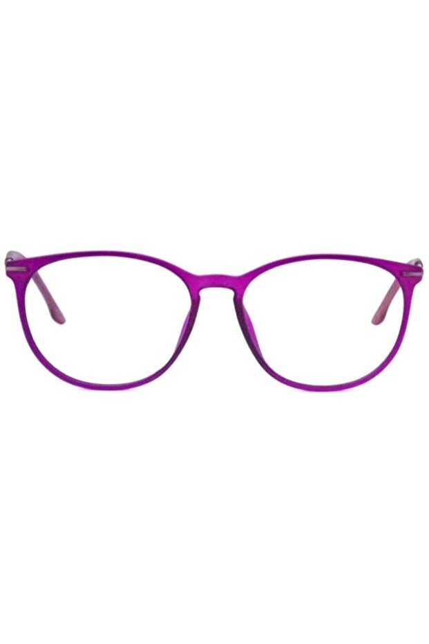 Anti Radiation Glasses Blue Light Spectacles Purple