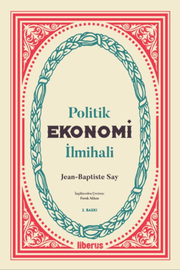 Politik Ekonomi İlmihali
