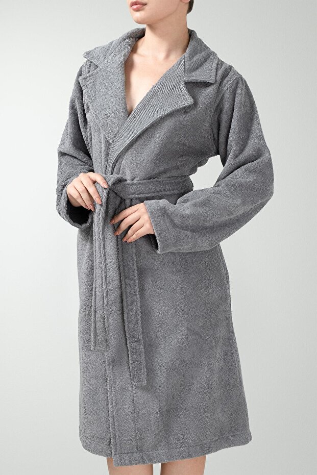 Astra Vapo Robe - رداء حمام ممتاز للجنسين