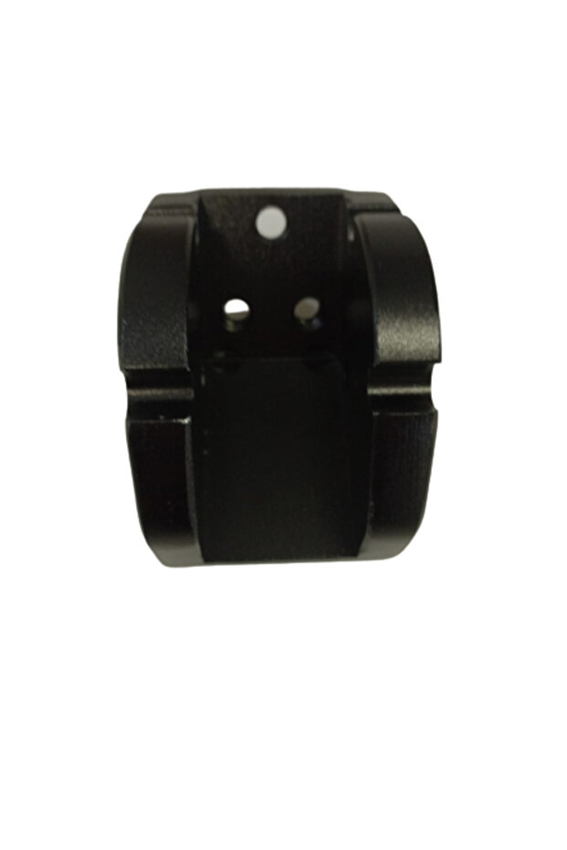 Folding system support for ZERO 8 electric scooter - 2