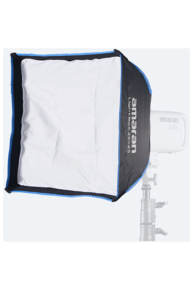Amaran Light Box 45x45 cm Softbox - 2