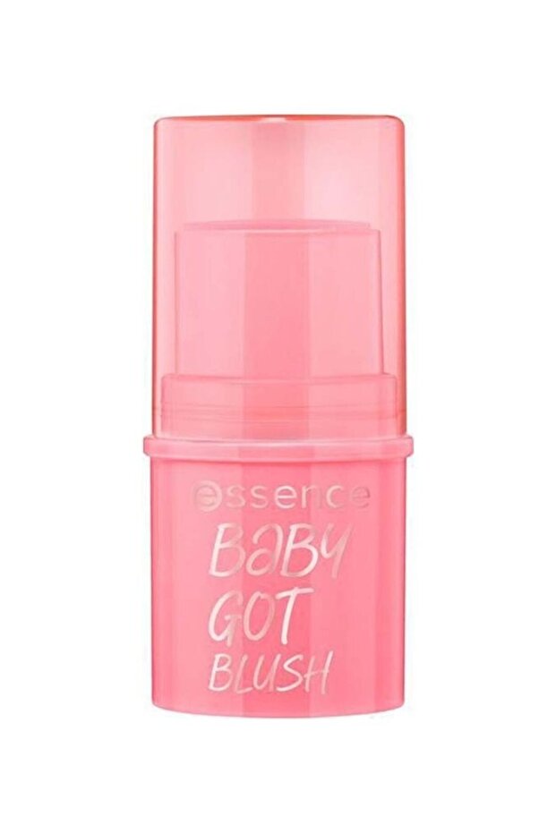 Baby Got Blush Cream Blush Stick 10
