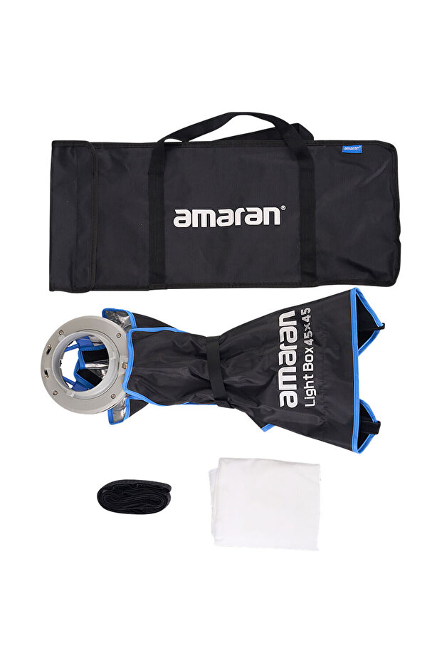 Amaran Light Box 45x45 cm Softbox - 6