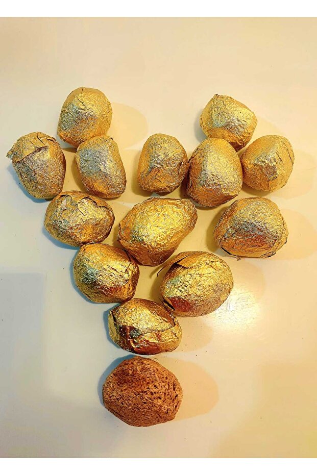 sudanese Doum, pealed - 3