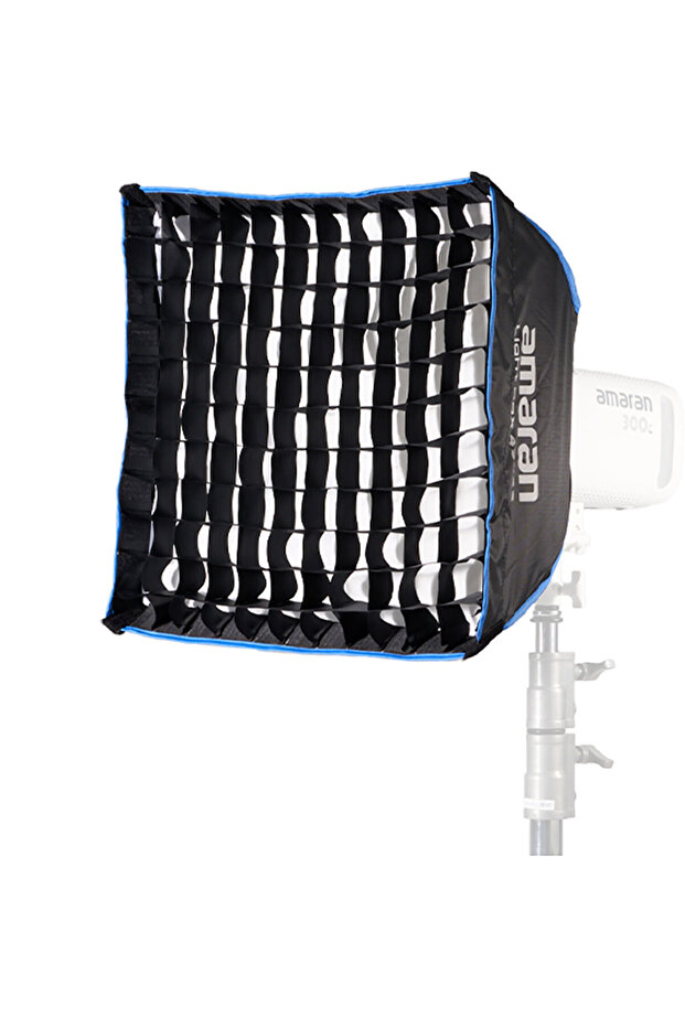 Amaran Light Box 45x45 cm Softbox - 1