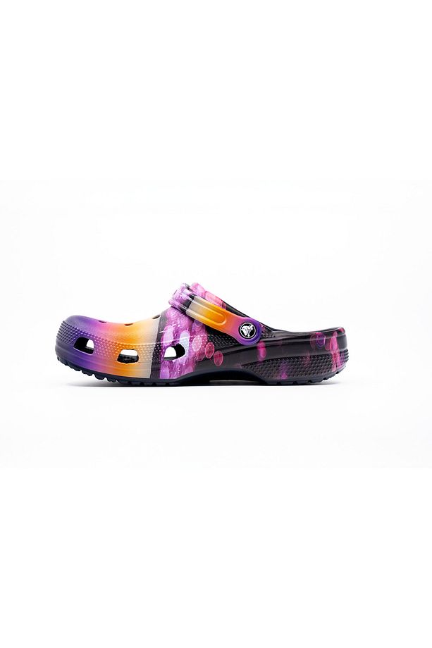 Classic Meta Scape Clog Çok Renkli Unisex Adult - 3