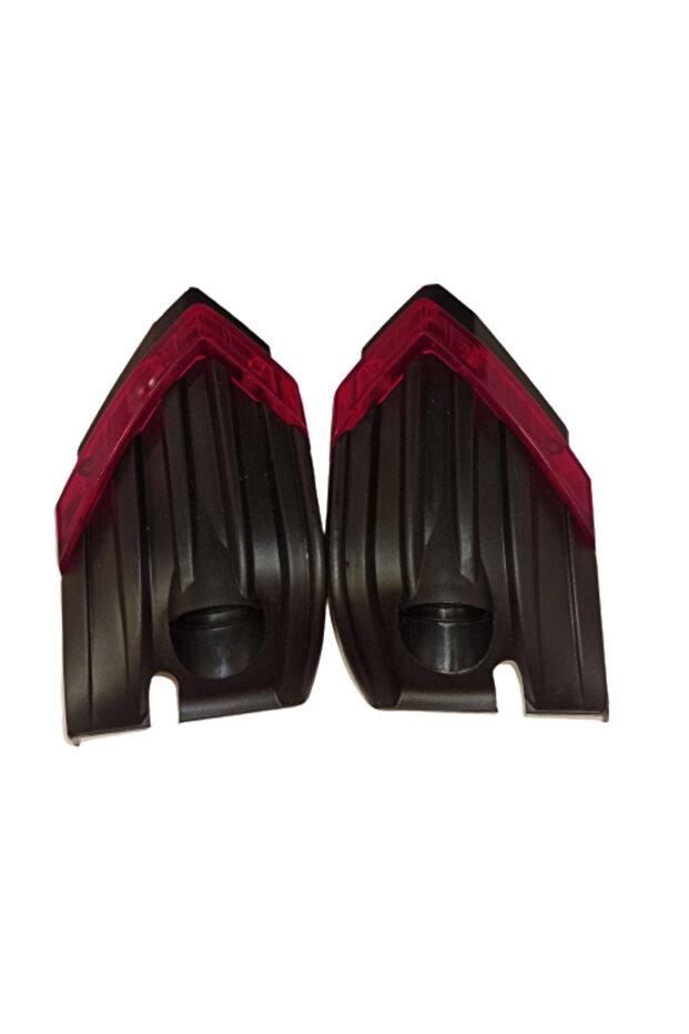 Protectie Plastic pentru trotinetele electrice ZERO - 1