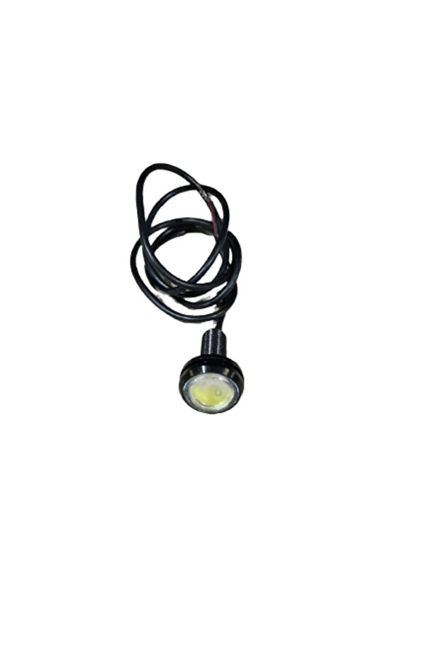 Bec LED Frontal pentru trotinetele electrice ZERO - 2
