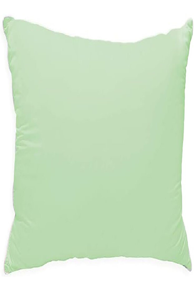 Soft Pillow – Mint Green | Microfibre | 50x70 cm
