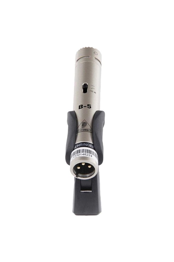 B-5 Condenser Mikrofon - 3