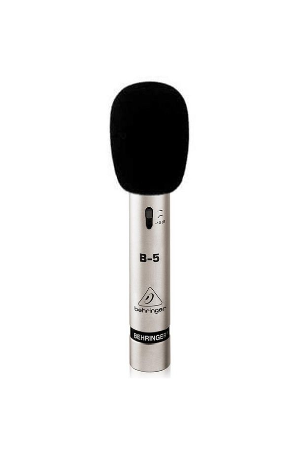 B-5 Condenser Mikrofon - 2