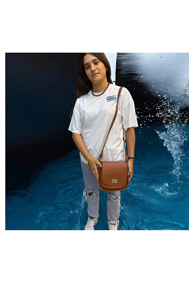 ARMİNE YAN ÇANTA - 3