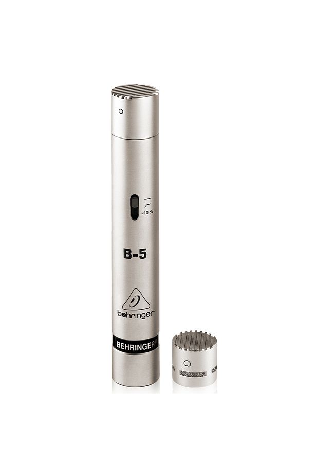 B-5 Condenser Mikrofon - 1
