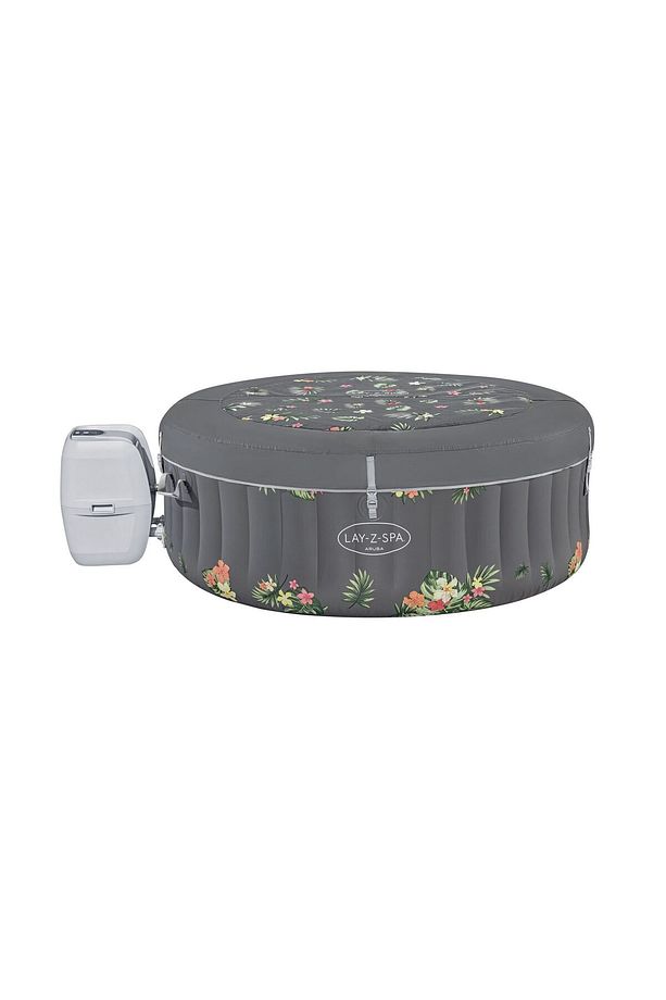 Lay-Z-Spa® 60061 Aruba Signature AirJet™ Şişme Spa Havuzu, 2-3 kişilik - 4