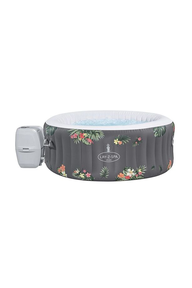 Lay-Z-Spa® 60061 Aruba Signature AirJet™ Şişme Spa Havuzu, 2-3 kişilik - 3