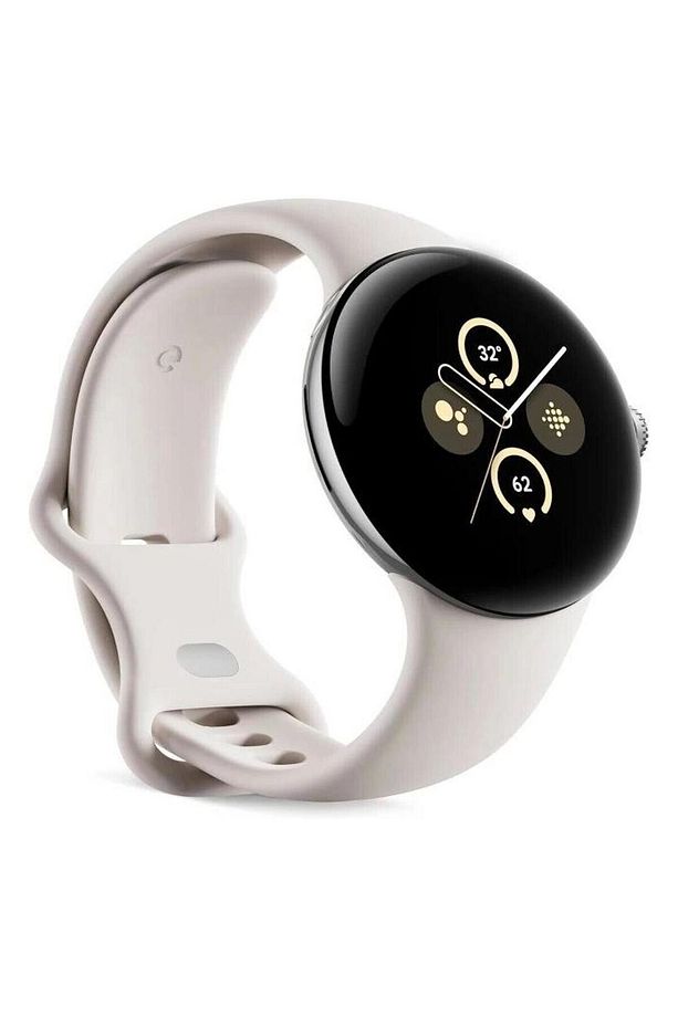 Pixel Watch 2 - Fitbit ve Google LTE - 2